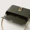 Bolso mini, C de Cartier