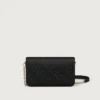 Bolso mini, C de Cartier