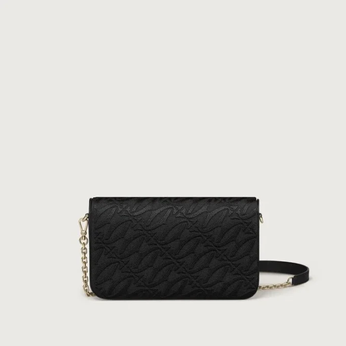 Bolso mini, C de Cartier