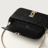 Bolso mini, C de Cartier