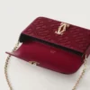 Bolso mini, C de Cartier