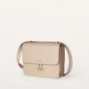 Bolso mini, C de Cartier