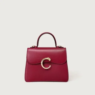 Bolso mini, Panthere C