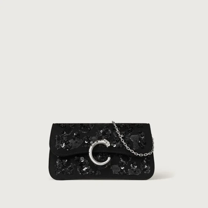 Bolso mini, Panthere C