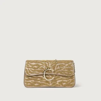 Bolso mini, Panthere C