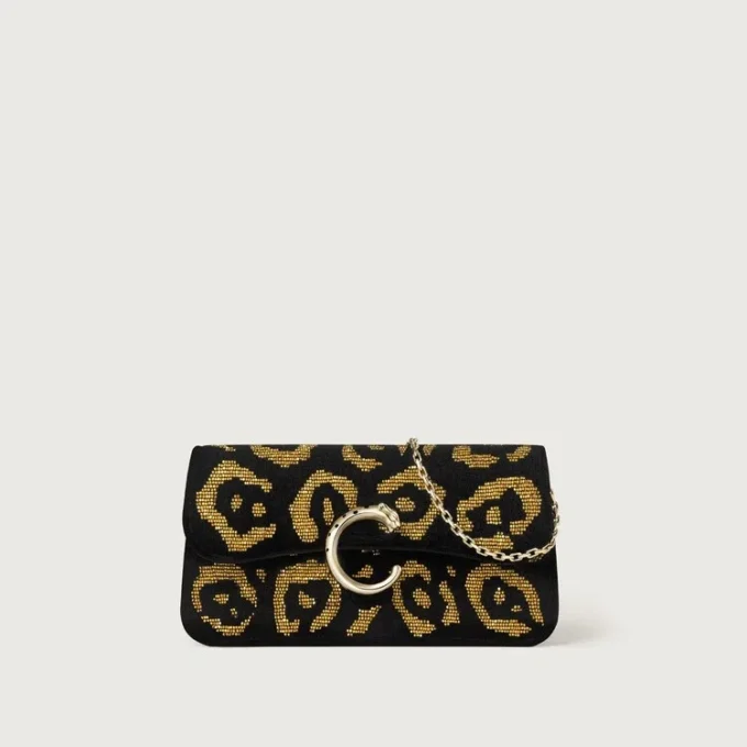 Bolso mini, Panthere C