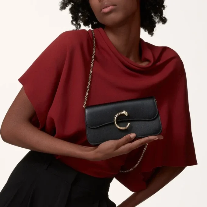 Bolso mini, Panthere C