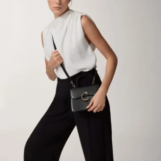 Bolso mini, Panthere C