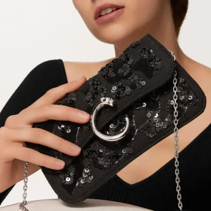 Bolso mini, Panthere C