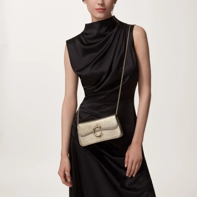 Bolso mini, Panthere C