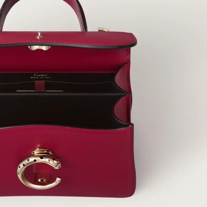 Bolso mini, Panthere C