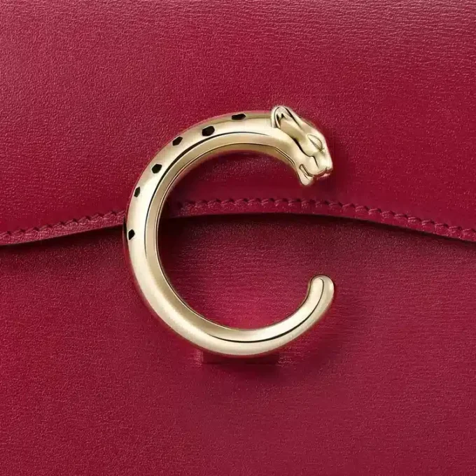 Bolso mini, Panthere C