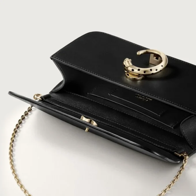 Bolso mini, Panthere C