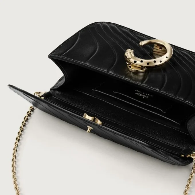 Bolso mini, Panthere C