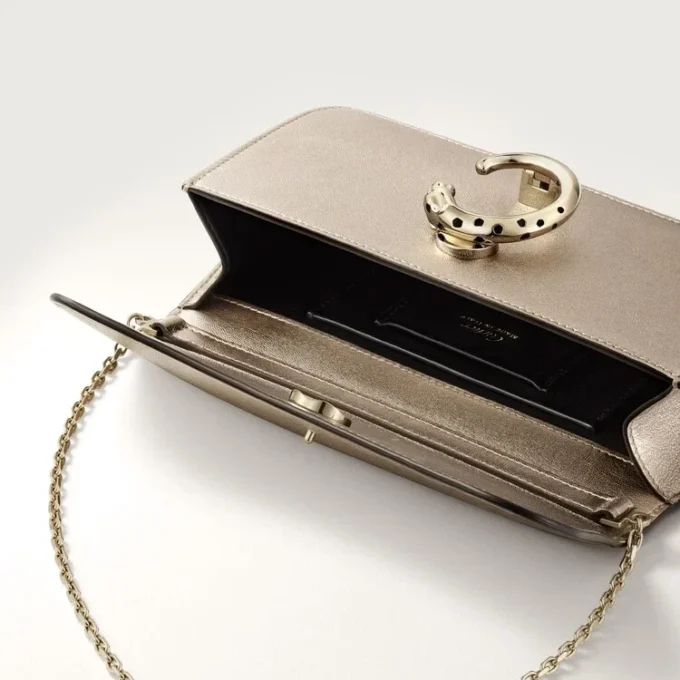 Bolso mini, Panthere C