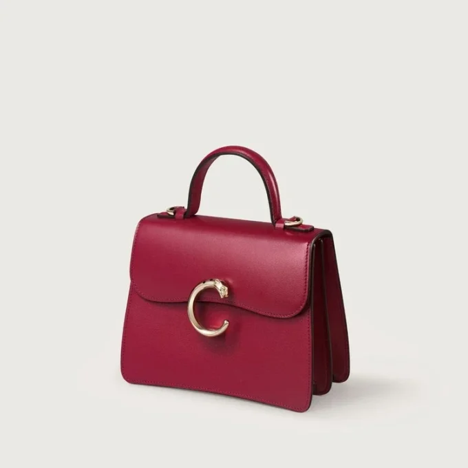 Bolso mini, Panthere C