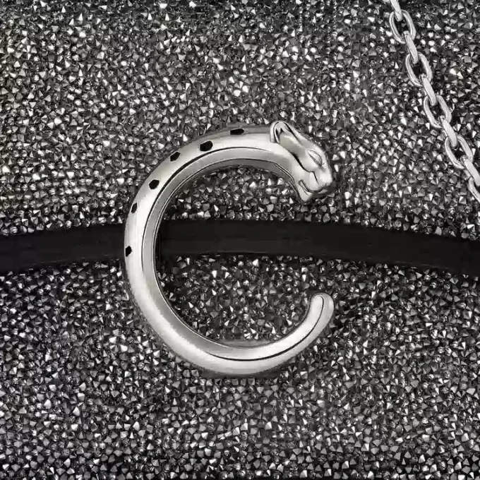 Bolso mini, Panthere C