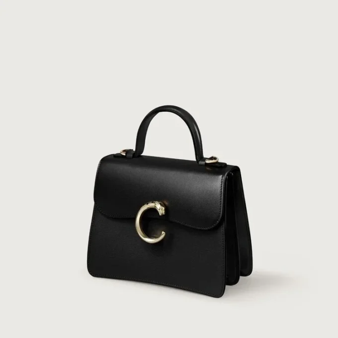 Bolso mini, Panthere C
