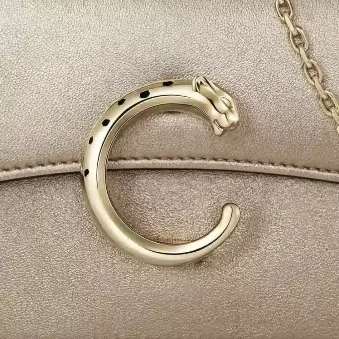 Bolso mini, Panthere C