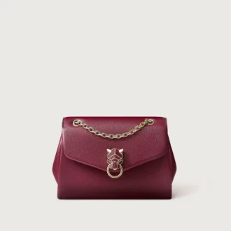 Bolso mini, Panthere Graphique