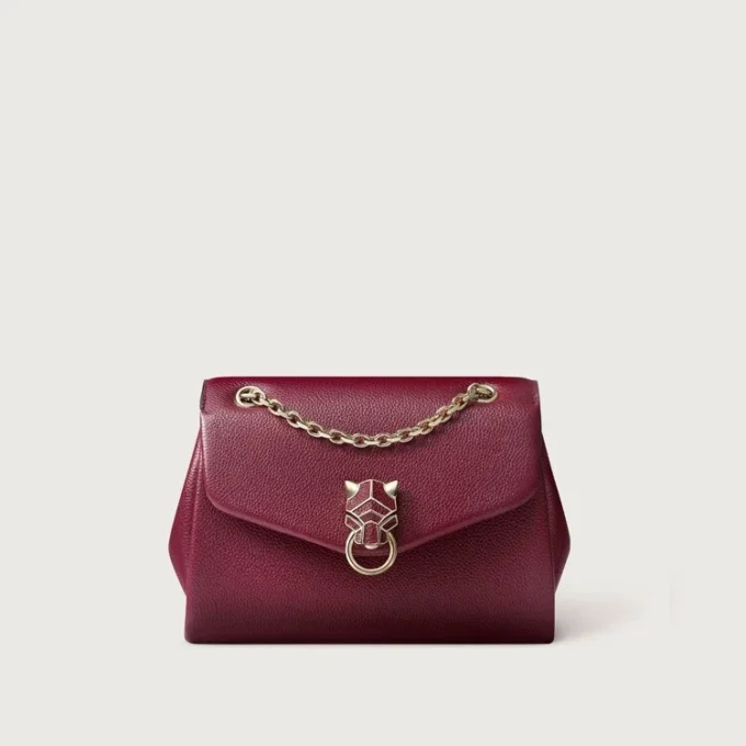 Bolso mini, Panthere Graphique