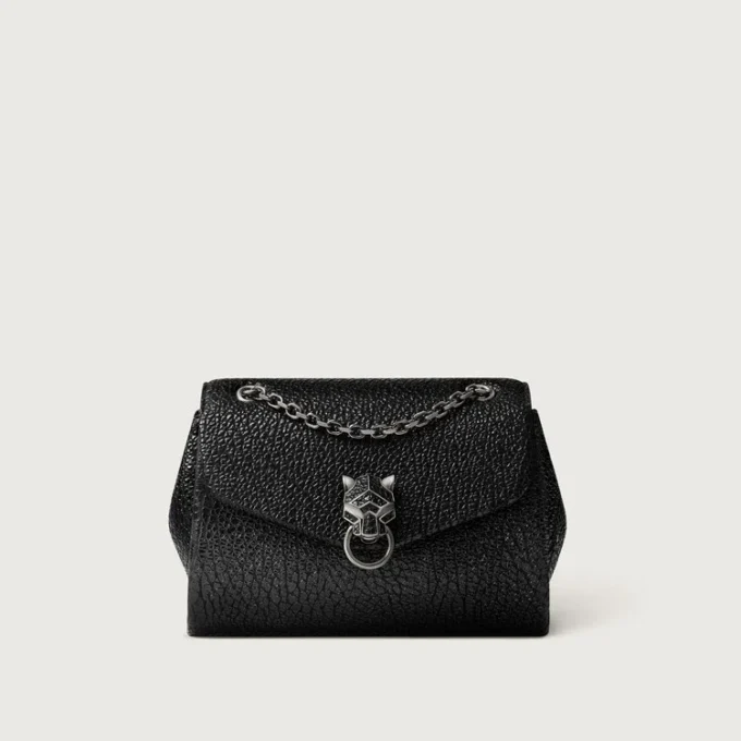 Bolso mini, Panthere Graphique