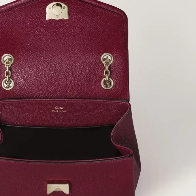 Bolso mini, Panthere Graphique