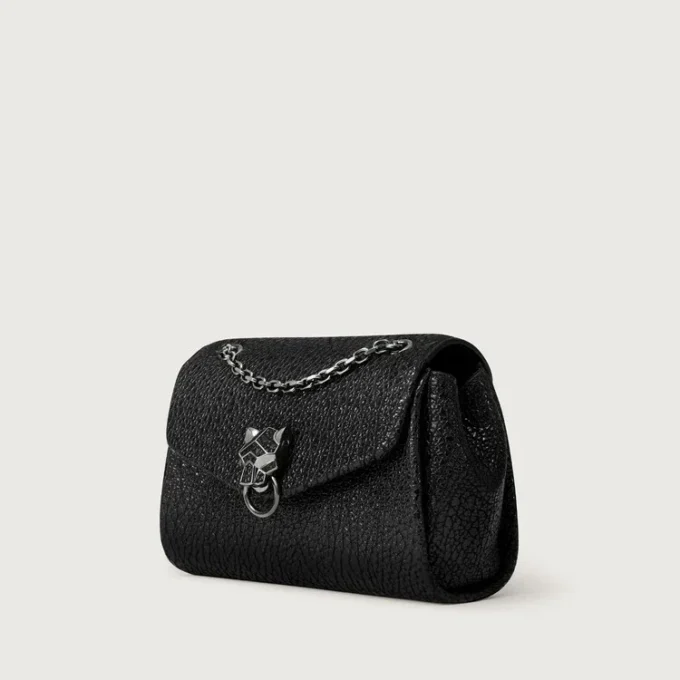 Bolso mini, Panthere Graphique