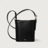 Bolso mini tipo cubo, Panthere C