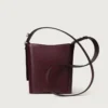 Bolso mini tipo cubo, Panthere C