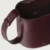 Bolso mini tipo cubo, Panthere C
