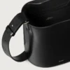 Bolso mini tipo cubo, Panthere C
