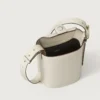 Bolso mini tipo cubo, Panthere C