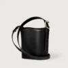 Bolso mini tipo cubo, Panthere C
