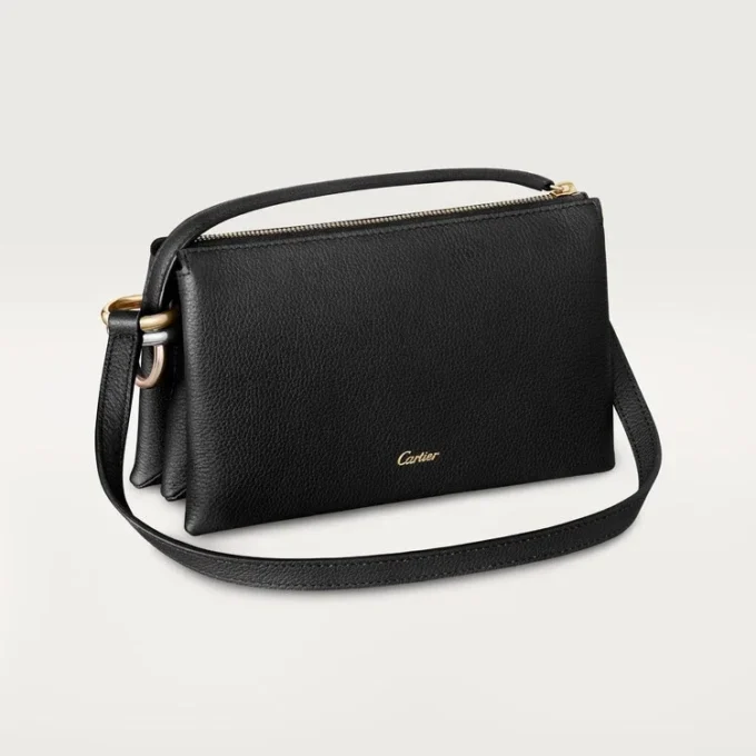 Bolso mini, Trinity