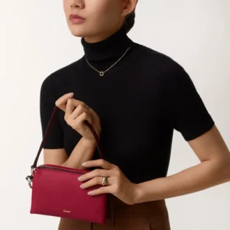 Bolso mini, Trinity