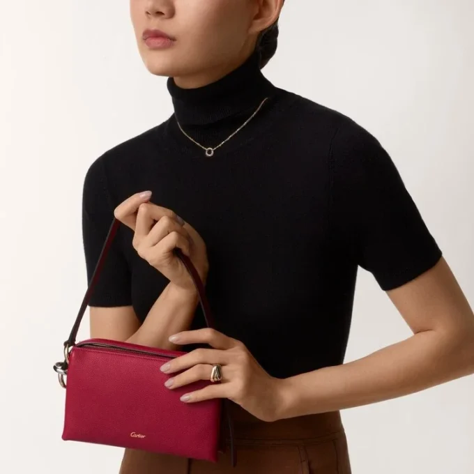 Bolso mini, Trinity