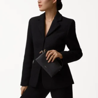 Bolso mini, Trinity