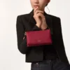 Bolso mini, Trinity