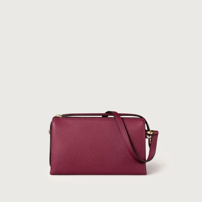 Bolso mini, Trinity