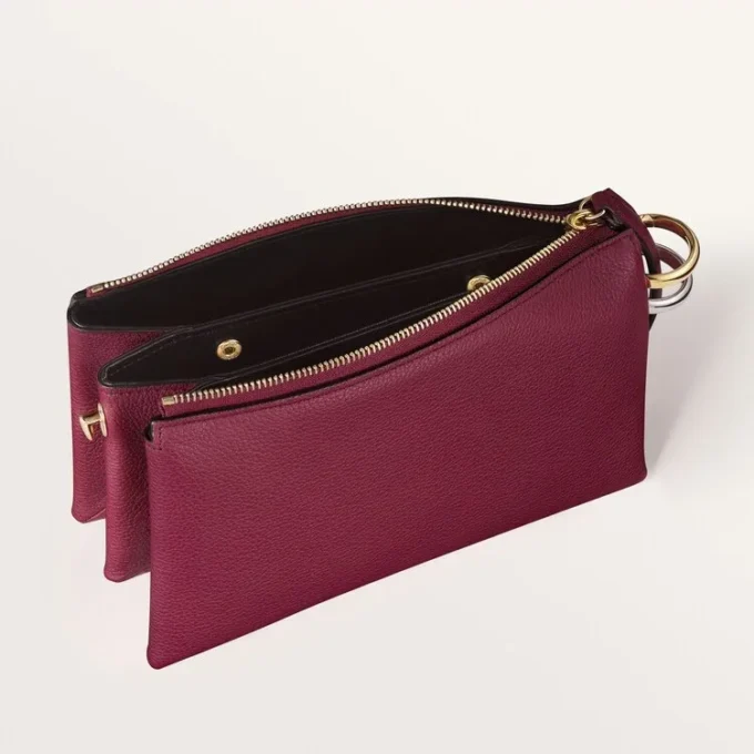 Bolso mini, Trinity