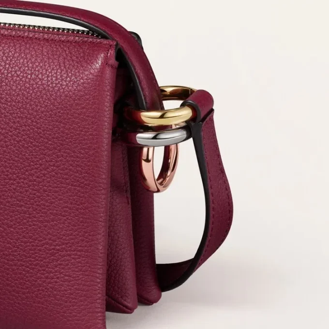 Bolso mini, Trinity