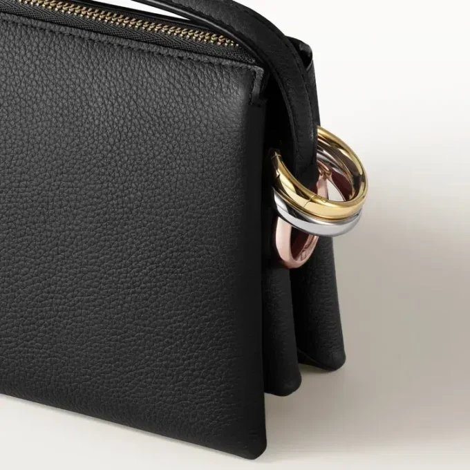 Bolso mini, Trinity