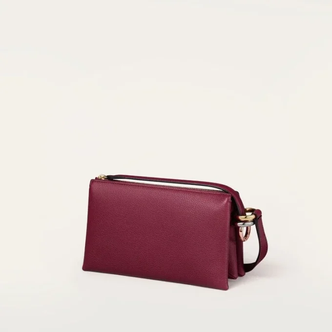 Bolso mini, Trinity