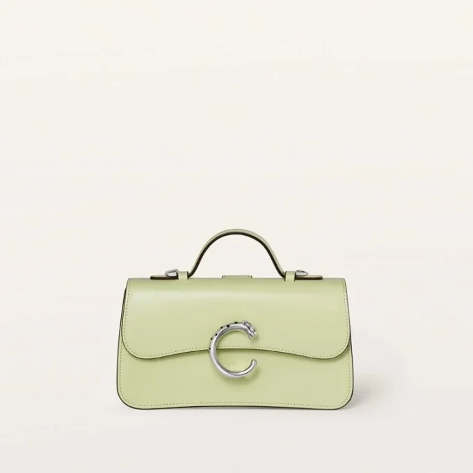 Bolso Nano, Panthere C