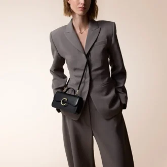 Bolso Nano, Panthere C