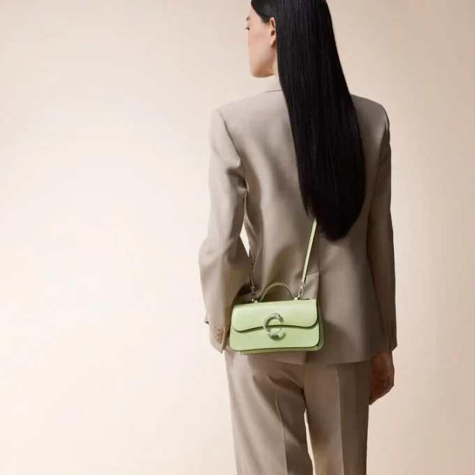 Bolso Nano, Panthere C