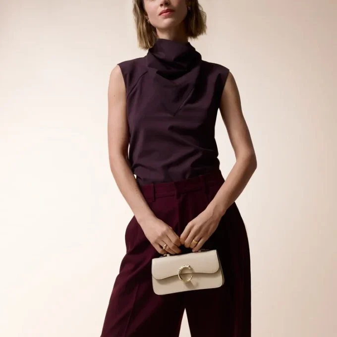 Bolso Nano, Panthere C