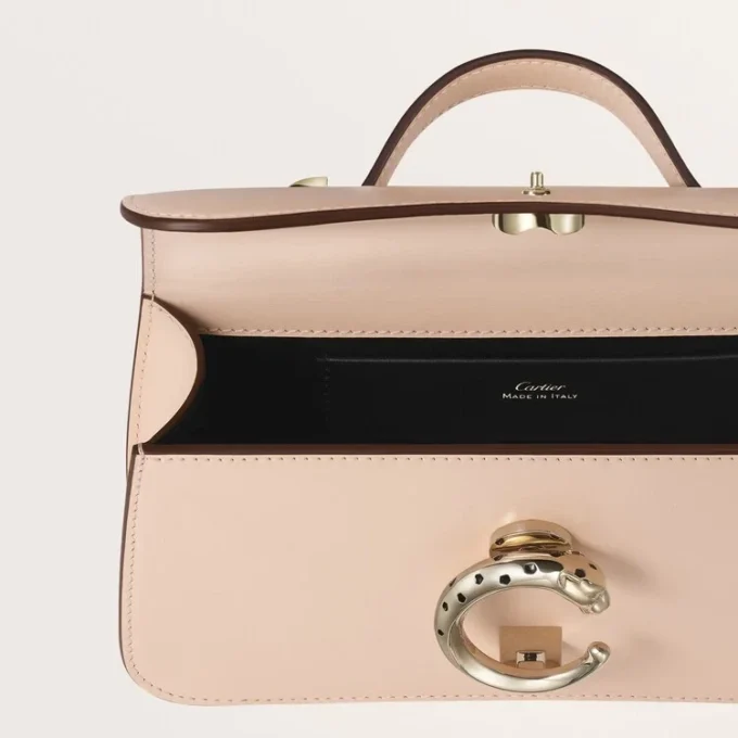 Bolso Nano, Panthere C