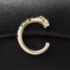 Bolso Nano, Panthere C